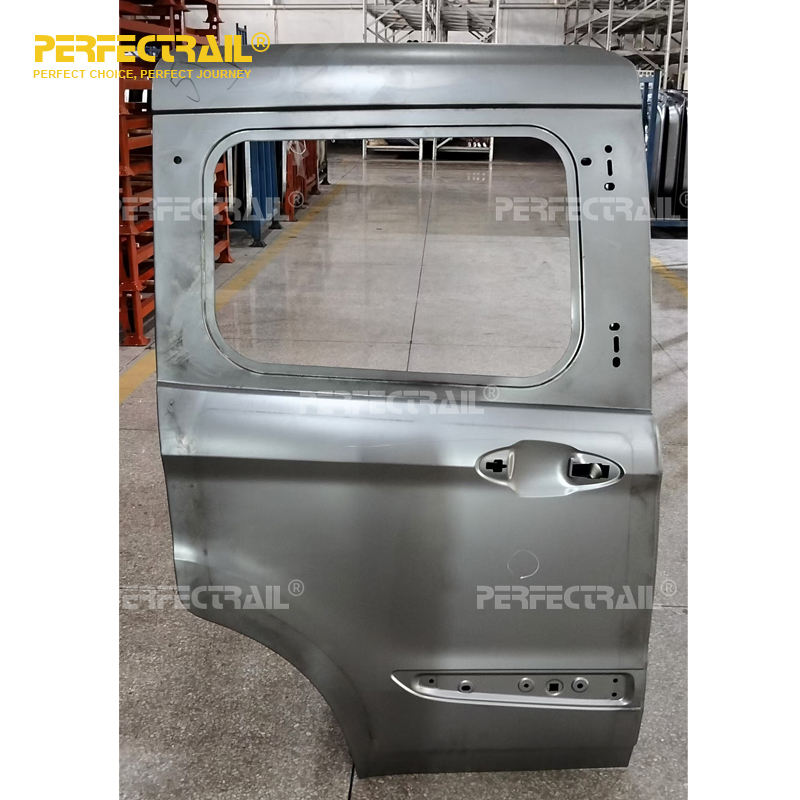 PERFECTRAIL 1859969 1911973 Car Auto Body Parts Left Right Front Door for Ford Tourneo Courier Kombi MK2 PE76 24630 BD