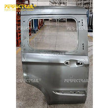 Load image into Gallery viewer, PERFECTRAIL 1859969 1911973 Car Auto Body Parts Left Right Front Door for Ford Tourneo Courier Kombi MK2 PE76 24630 BD