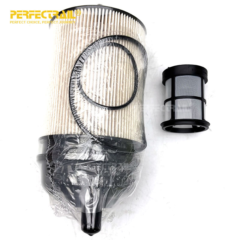 PERFECTRAIL A4720921705 Heavy Duty Truck Parts Fuel Filter for Freightliner Cascadia Detroit DD13 DD15 DD16 Engines