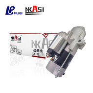 1601523504830 Bilusi Starter Motor AB3911000AA for Ford Everest 2.2 TDCi