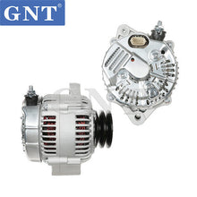 Load image into Gallery viewer, 11000024261456 12V 110A Alternator for TOYOTA 1FZ-FE 1HZ Engine 2706017180 2706017181