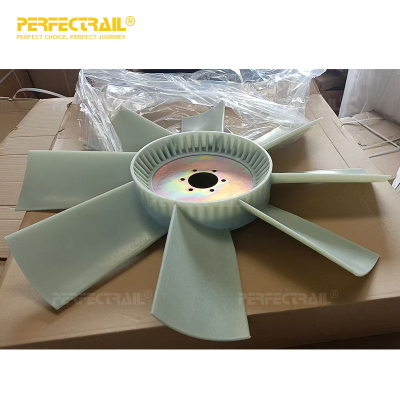 PERFECTRAIL 4735-41135-01 Factory Heavy Duty Truck Parts Cooling Fan Blade