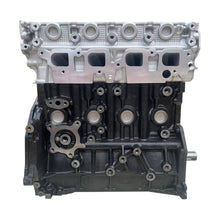 Load image into Gallery viewer, Durable YD25 2.5 L Diesel Engine Assembly High Strength Direct Replacement for Nissan Navara D40