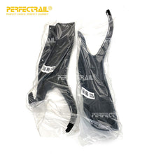 Load image into Gallery viewer, PERFECTRAIL A1568851125 A1568851225 Auto Car Body Parts Front Bumper Left Right Lower Trim for Mercedes Benz GLA-Class X156