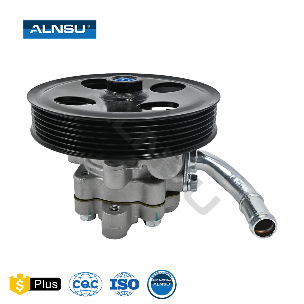 ALNSU 1-Year Warranty High Quality Power Steering Pump for MAXUS G10 1.9 101SH17050049