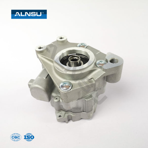 ALNSU Auto Car Steering Systems All Power Steering Pump for AUDI A8 D3/4.2L 4E0145156F