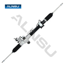 Load image into Gallery viewer, ALNSU Auto Part Factory Price Steering Rack for ISUZU 2019 DMAX Pickup 4WD 510-02705 8-98394876-0 8-98394876-4