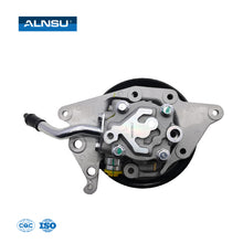 Load image into Gallery viewer, ALNSU Auto Part Good Price High Quality Power Steering Pump  for Ford  Kuga 03-04 6L8Z3A696B EC0732600 EC07-32-600 EC073