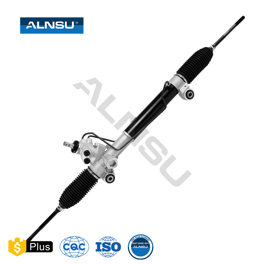 ALNSU Auto Part High Quality Factory Price Steering Rack for BUICK Captiva 3.6 25880224