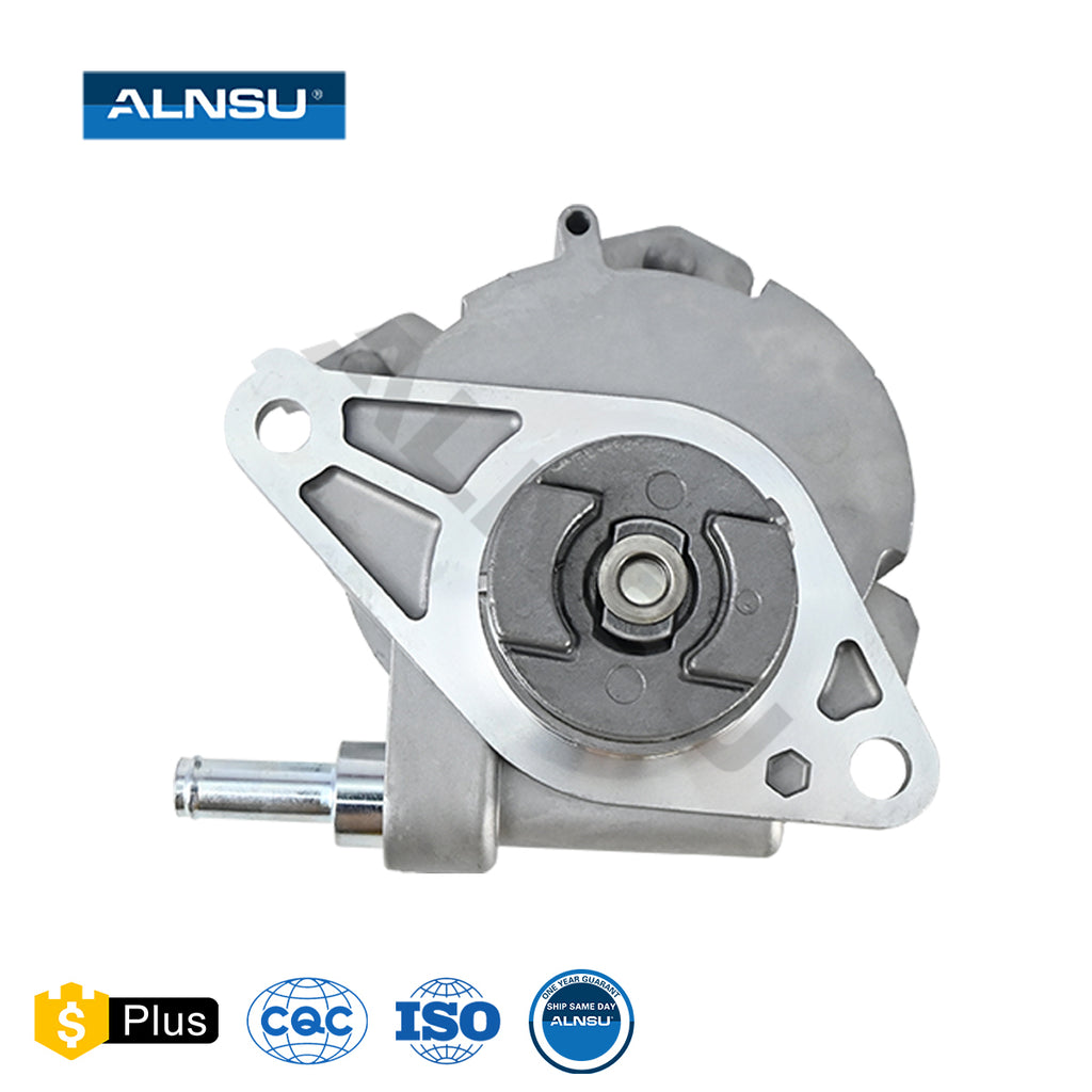 ALNSU Auto Part High Quality Factory Price Vacuum Pump for NISSAN L200 4N15 2020A031