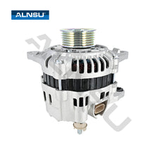 Load image into Gallery viewer, ALNSU Auto Part High Quality Factory Price Automotive Alternator for Mitsubishi L200 TRITON 1800A007 1800A379 A5TG0491ZT