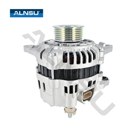 ALNSU Auto Part High Quality Factory Price Automotive Alternator for Mitsubishi L200 TRITON 1800A007 1800A379 A5TG0491ZT