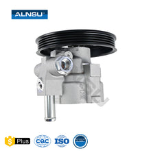Load image into Gallery viewer, ALNSU Auto Part High Quality Factory Price Power Steering Pump for TATA Scorpio2.0 1102DA3133N