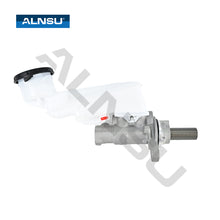 Load image into Gallery viewer, ALNSU Auto Part High Quality Factory Price Brake Master Cylinder for ISUZU TFR DMAX 8-98320670-0