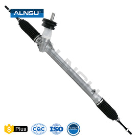 ALNSU Auto Part High Quality Factory Price Steering Rack for  NISSAN B17T C12T 48001-3RH1A 48001-JJ40A 48001-JJ40B