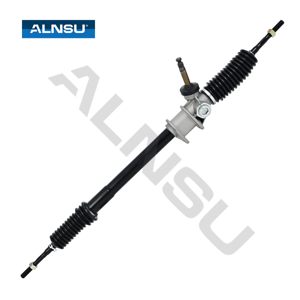 ALNSU Auto Part High Quality Factory Price Steering Rack for Mazda E2000.SD.SR.SK.SL SA44-32-110A SH65-32-110