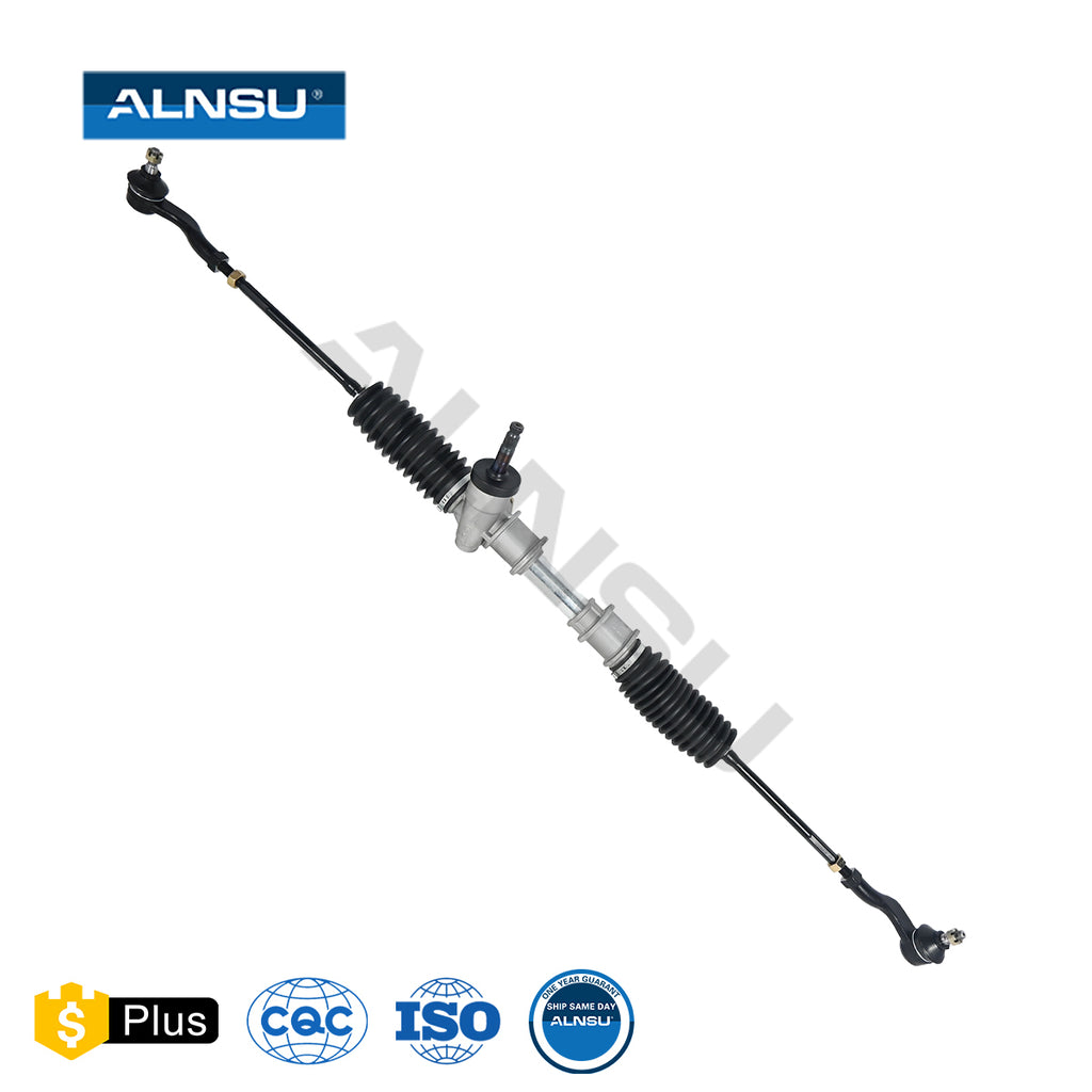 ALNSU Auto Part High Quality Good Price Steering Rack for FOTON 110103400005