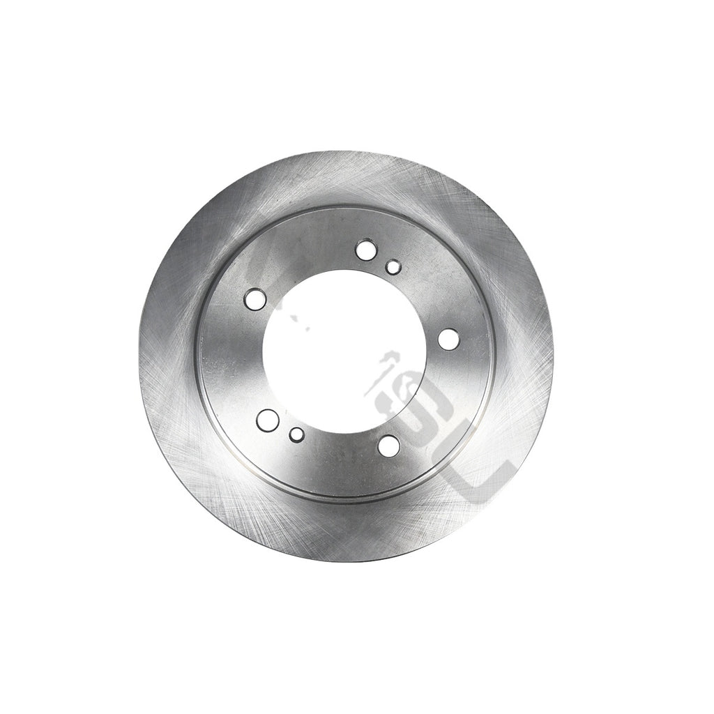 ALNSU Auto Part High Quality Good Price Brake Discs for SUZUKI GRAND VITARA 55211-65D01