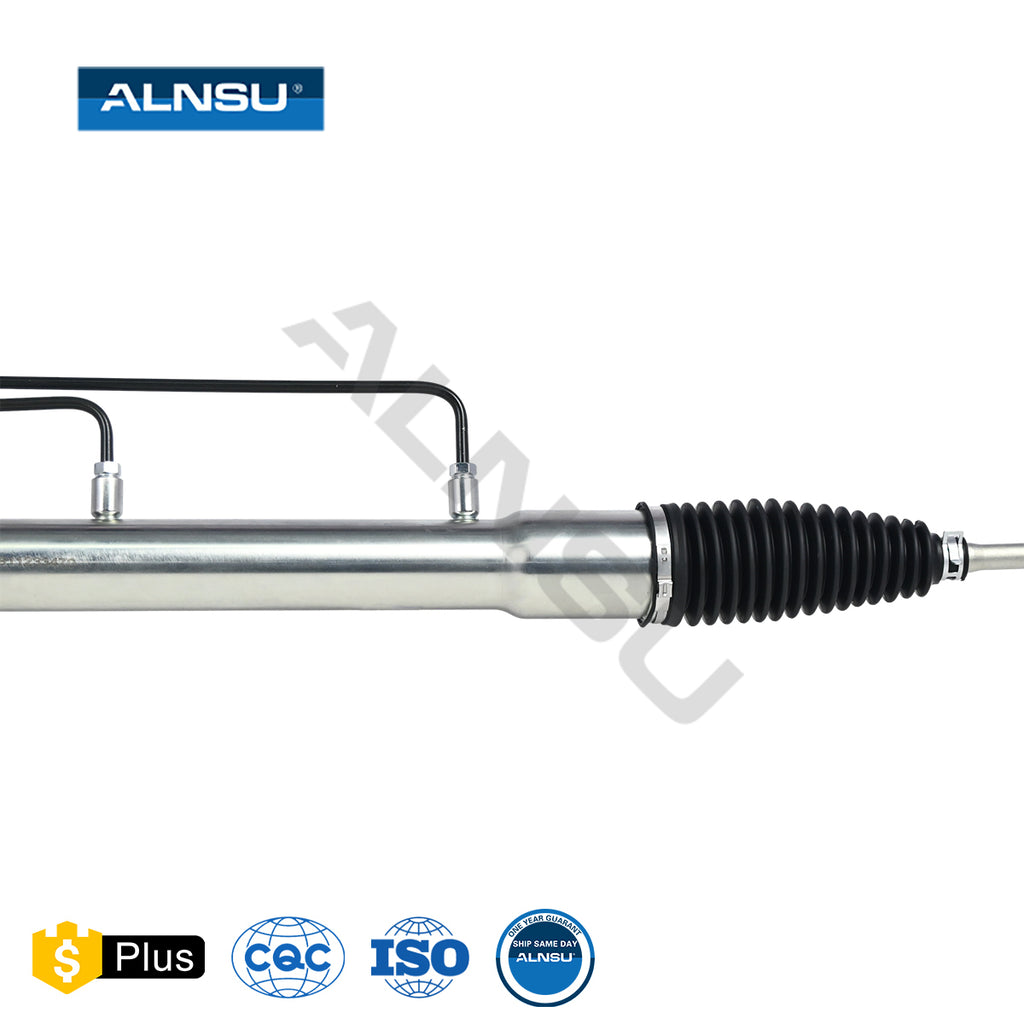 ALNSU Auto Part High Quality Steering Rack for TOYOTA F601 AVANZA 1.3L K3V  44200-BZ010 44200-BZ010