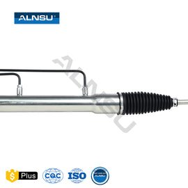 ALNSU Auto Part High Quality Steering Rack for TOYOTA F601 AVANZA 1.3L K3V  44200-BZ010 44200-BZ010