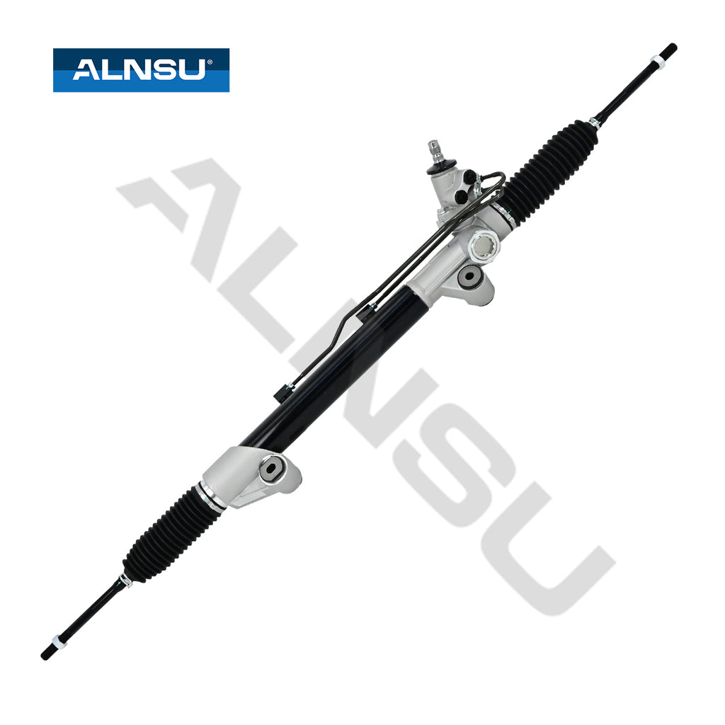 ALNSU Auto Part High Quality Steering Rack for GC F128 3411100-BU51 H193-3411005 P1340020001A0