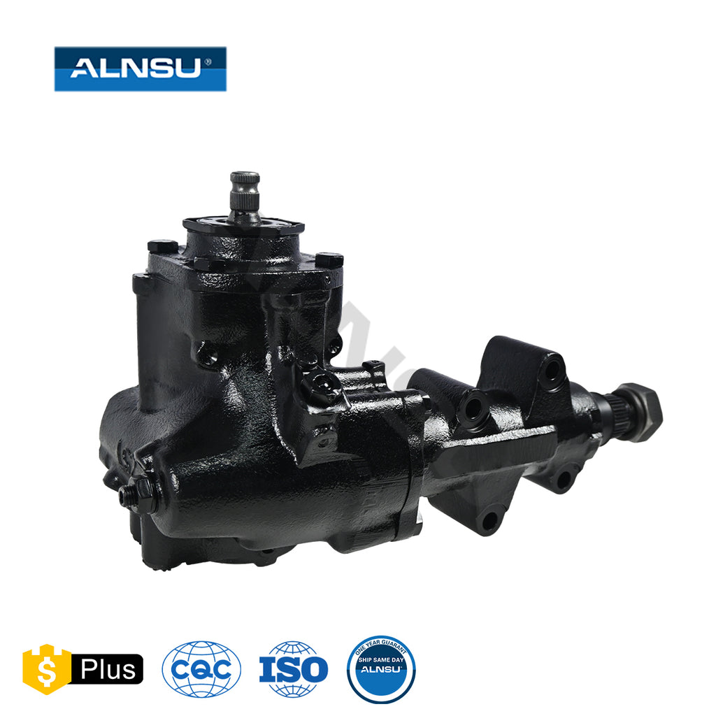 ALNSU Auto Part Steering Rack for Mercedes-Benz W463 G55 G400 G500 A4634600401 4634606900 46346007014634600101A463460050