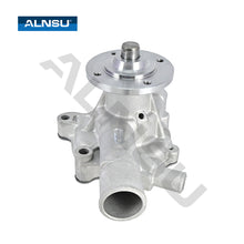 Load image into Gallery viewer, ALNSU Auto Part Water Pump for TOYOTA KM36 5K 16100-19045 16100-19155 16100-19156 GWT-60A
