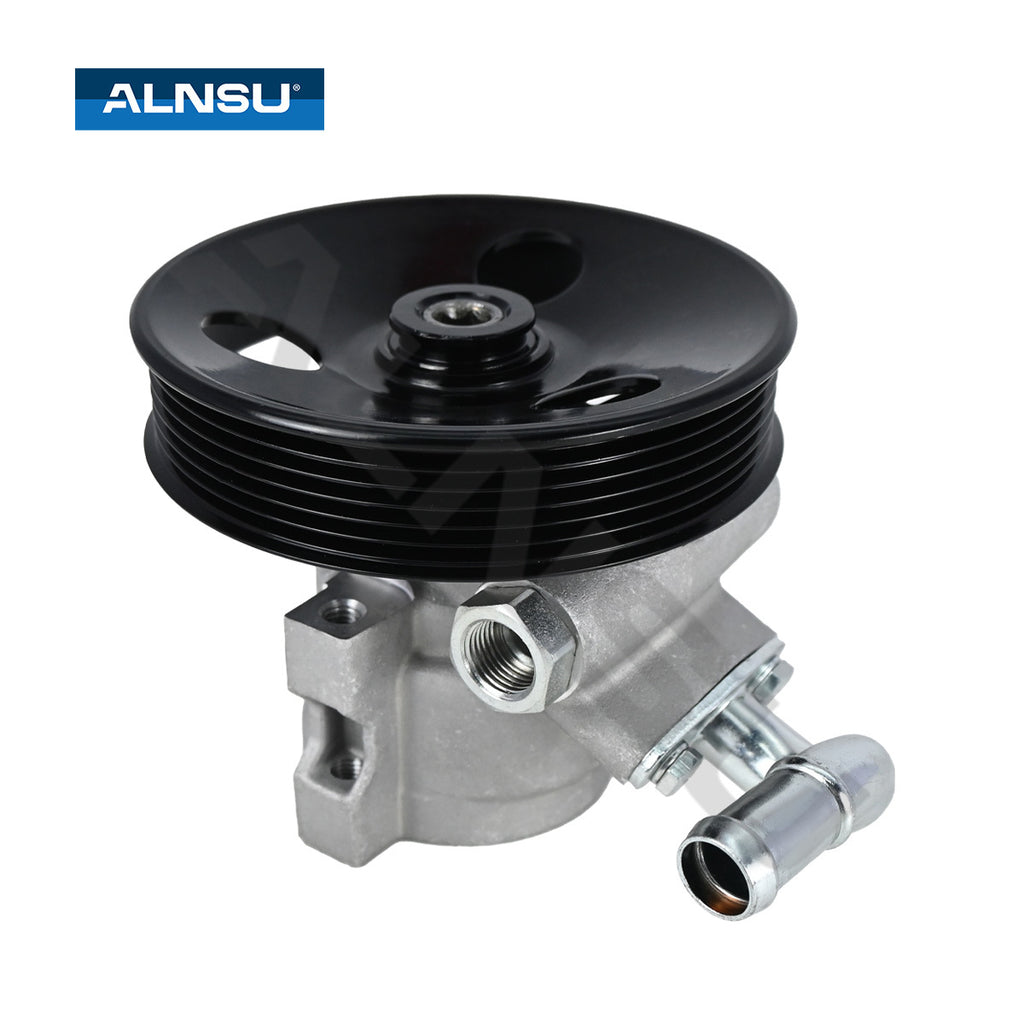 ALNSU Auto Parts ALNSU High Quality Steering Pump for hyundai 1724603380 1724603280