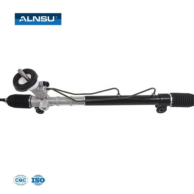 ALNSU Auto Parts Car Parts Power Steering Rack for CHEVROLET M300 Spark 95966700