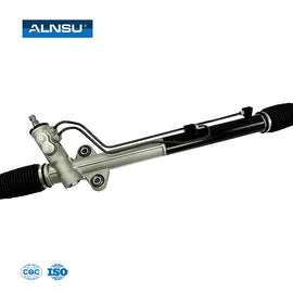 ALNSU Auto Parts Car Parts Power Steering Rack for Refine JAC M3 HFC6460 LHD