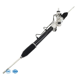 ALNSU Auto Parts Power Steering Rack for ISUZU DMAX 8-97943519-0 8-97234441-3 8981017800 4WD