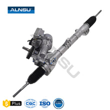 Load image into Gallery viewer, ALNSU Auto Parts Power Steering Rack for BMW N12 R55 R56 6900001574 6856876 6855336 6820000102 6783546 32106783548