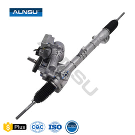 ALNSU Auto Parts Power Steering Rack for BMW N12 R55 R56 6900001574 6856876 6855336 6820000102 6783546 32106783548