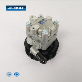 ALNSU Auto Parts Power Steering System for NISSAN Teana Steering Pump for 49110-JN10B 49110-JA100 49110-9N00A