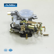 TOYOTA KM20 4K Carburetor – OEM 21100-13420