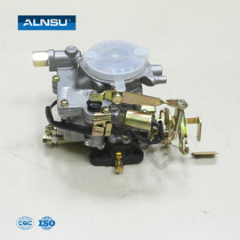 ALNSU Auto Spare Parts Good Price Carburetor for TOYOTA KM20 4K 21100-13420