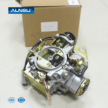 Load image into Gallery viewer, ALNSU Auto Spare Parts Good Price Carburetor for NISSAN NISSAN Z24 16010-21G61
