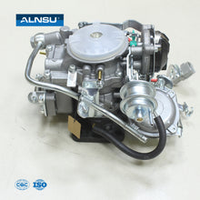 Load image into Gallery viewer, ALNSU Auto Spare Parts Good Price for TOYOTA AE101 AE111 4AF  Carburetor 21100-16540