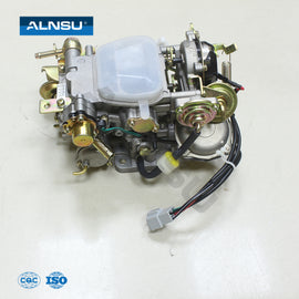 ALNSU Auto Spare Parts Wholesale Price Carburetor for TOYOTA RZH104 1RZ 4Y  21100-75030