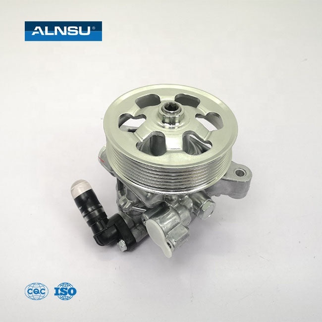 ALNSU Auto Steering System for HONDA Accord Power Steering Pump 56110-R60-P02 CP1