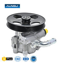Load image into Gallery viewer, ALNSU Available Wholesale Direct Sales Power Steering Pump Stock for MOKKA Trax Sonic 1.6 95040945