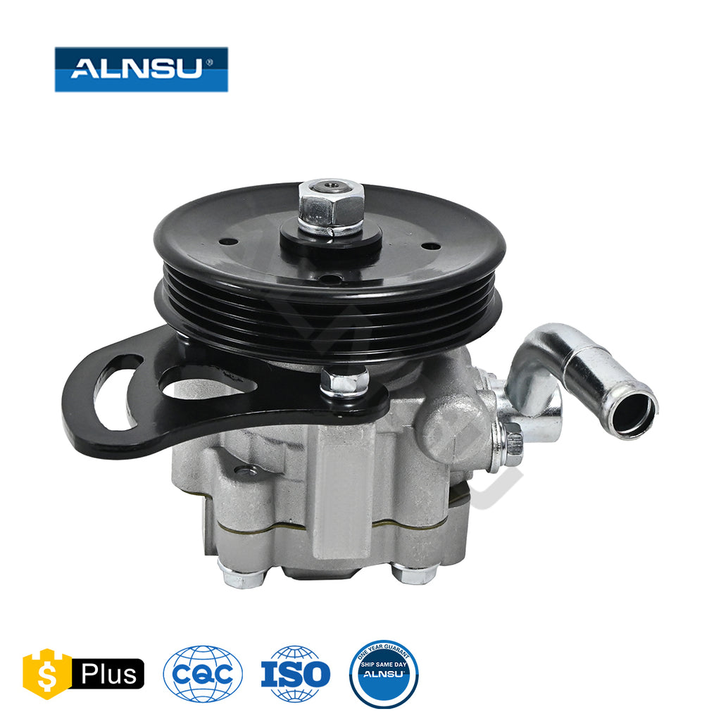 ALNSU Available Wholesale Direct Sales Power Steering Pump Stock for CHEVROLET SPARK M300 96980873