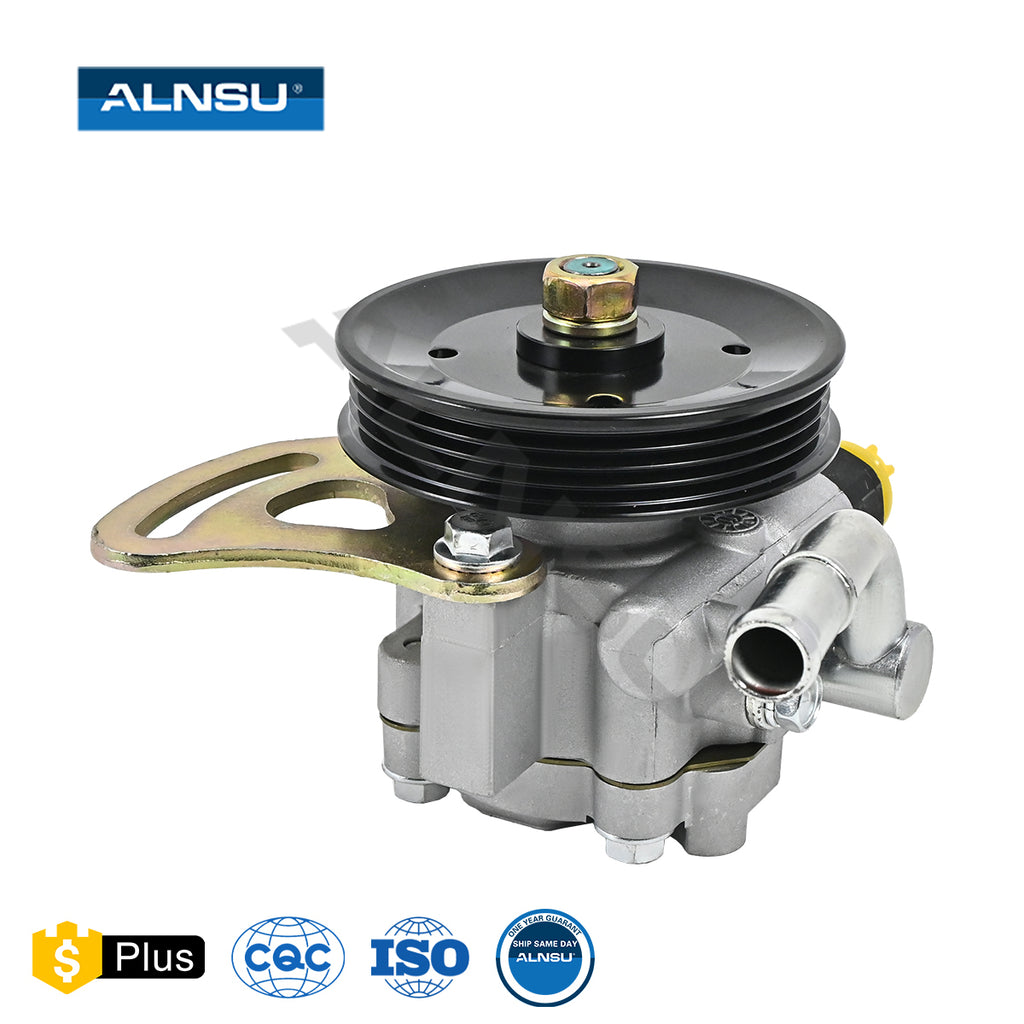 ALNSU Available Wholesale Direct Sales Power Steering Pump Stock for MATIZ SPARK 0.8 9456738194567383 96483037
