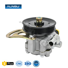 Load image into Gallery viewer, ALNSU Available Wholesale Direct Sales Power Steering Pump Stock for MATIZ SPARK 0.8 9456738194567383 96483037