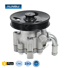 Load image into Gallery viewer, ALNSU Available Wholesale Direct Sales Power Steering Pump Stock for W220\\S280 S320 S350 0034662601