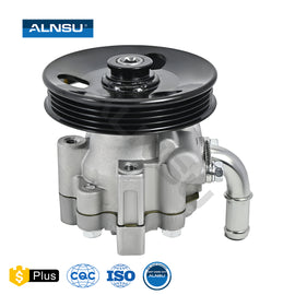 ALNSU Available Wholesale Direct Sales Power Steering Pump Stock for 23881517