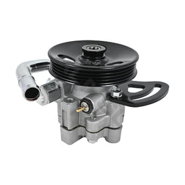 ALNSU Available Wholesale Direct Sales Power Steering Pump Stock for  MATIZ SPARK 0.8 96483037