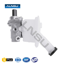 Load image into Gallery viewer, ALNSU Brake Master Cylinder for NISSAN MICRA K13 1.2 D6010-1HB2B D6010-1HD2A