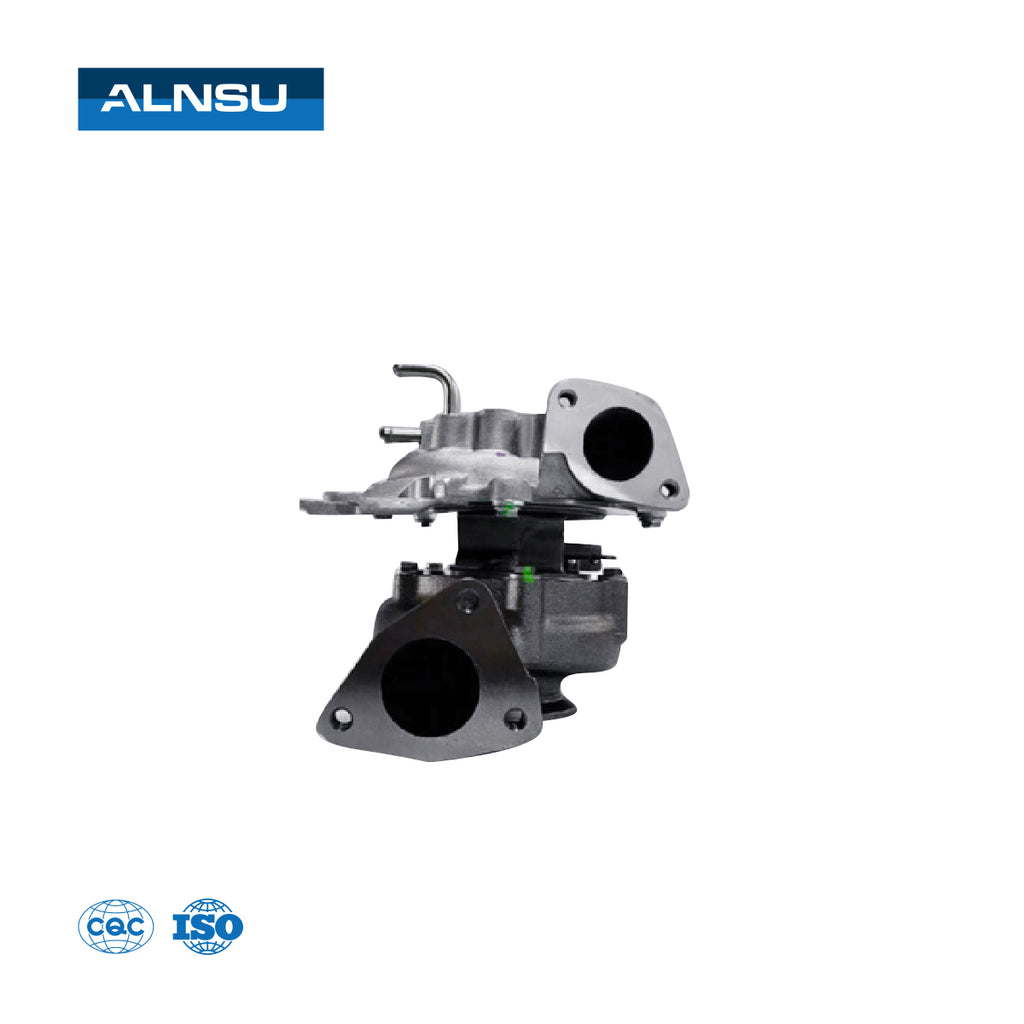 ALNSU Car Part CT16V Turbocharger for toyota 1GD-FTV 17201-11120