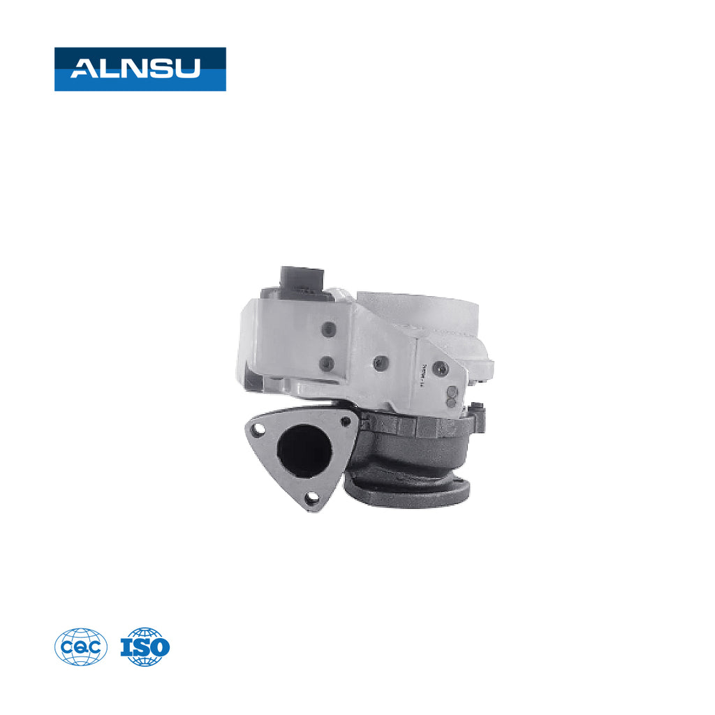 ALNSU Car Part Factory Price Turbocharger for Ford Ranger Everest 831157-0002